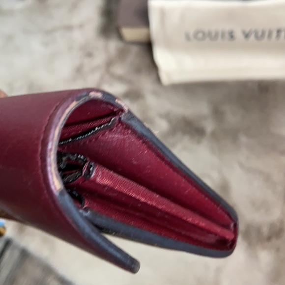 Louis Vuitton Venus wallet - Picture 9 of 14